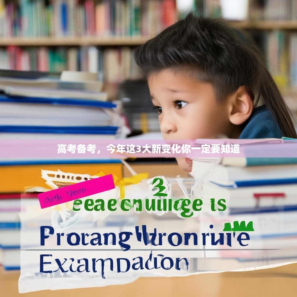 详细阅读:高考备考,今年这3大新变化你一定要知道 高考备考,今年这3大新变化你一定要知道