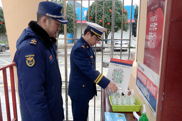 冬奥会安保措施_北京冬奥会消防安保监督_河池支队党风廉政建设监督