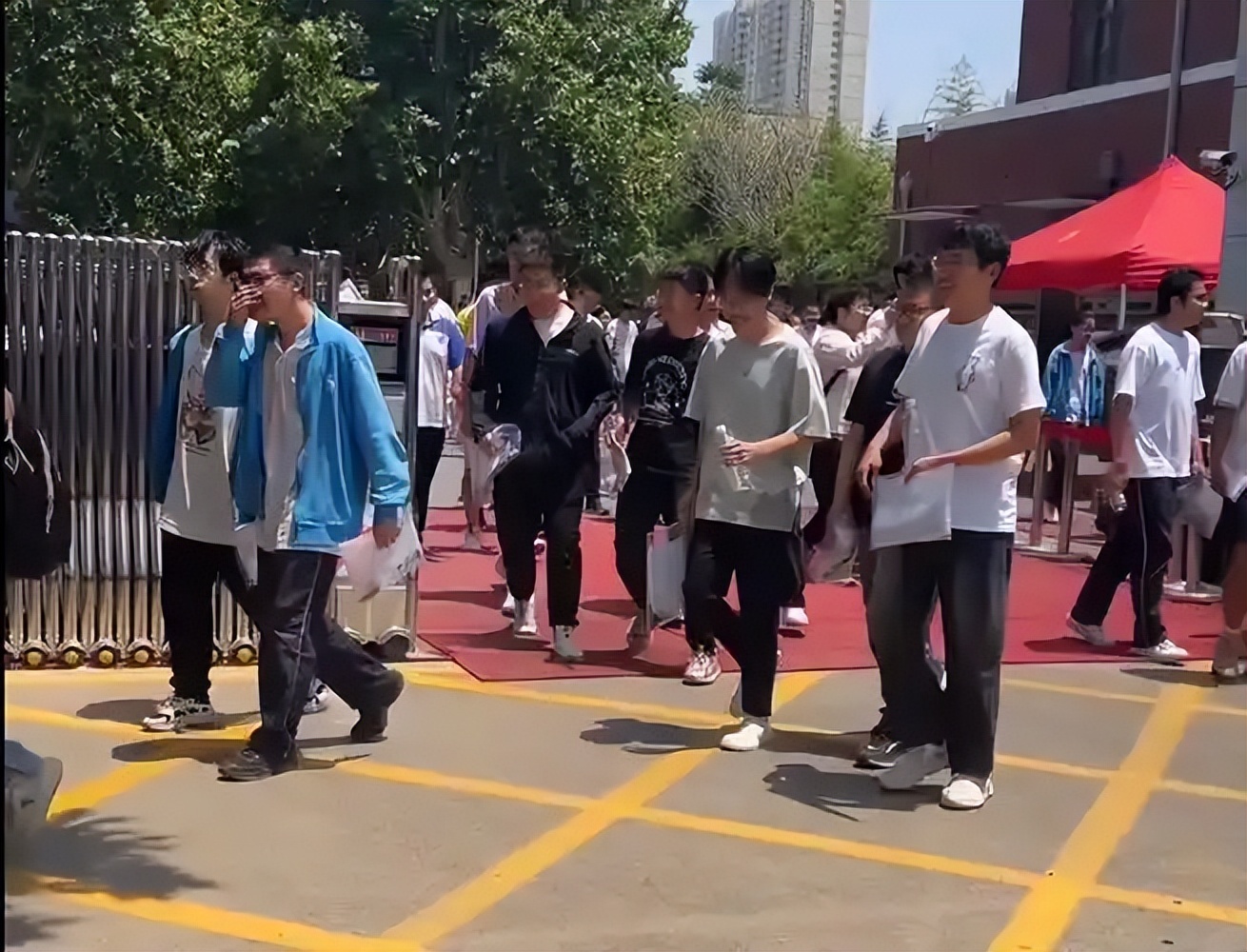 高考录取改革_2026年高考新变化_高考录取