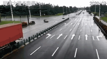 江苏高速恶劣天气限速_高速行车注意事项_江苏高速天气影响路况