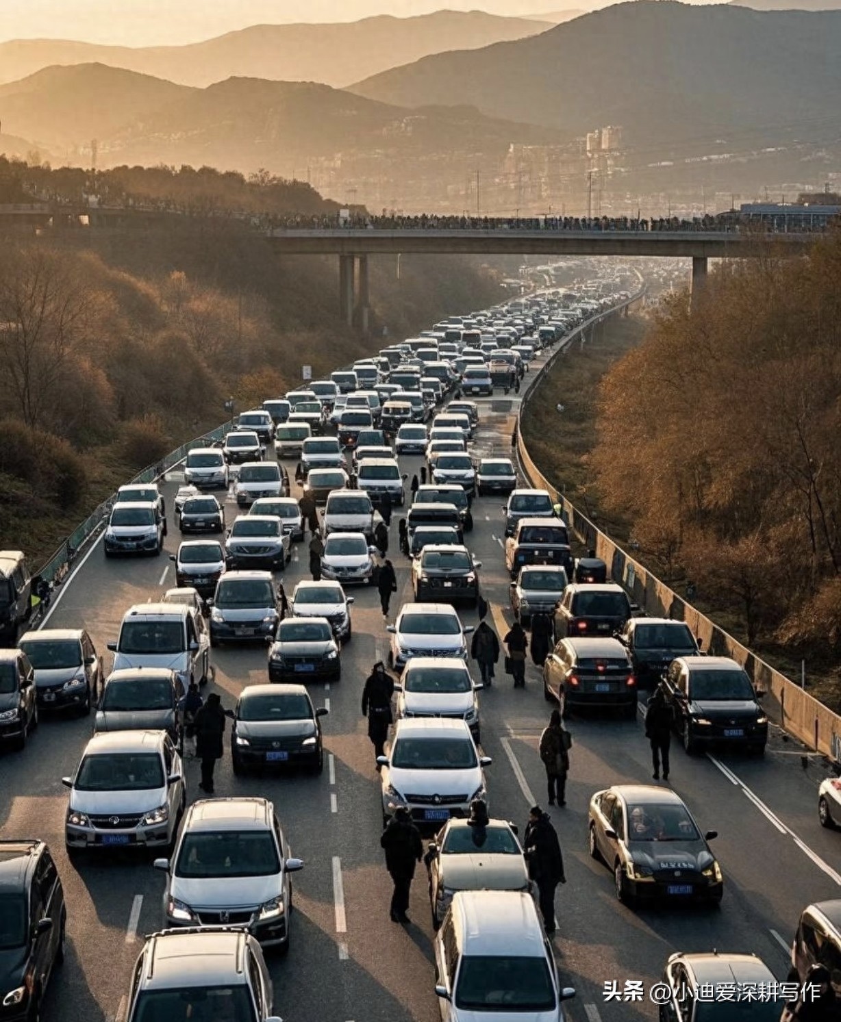 高速节假日免费要取消？换成每年3000公里额度？真相来了