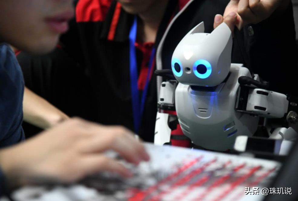 AI专业虚假繁荣_大学专业洗牌_大学专业