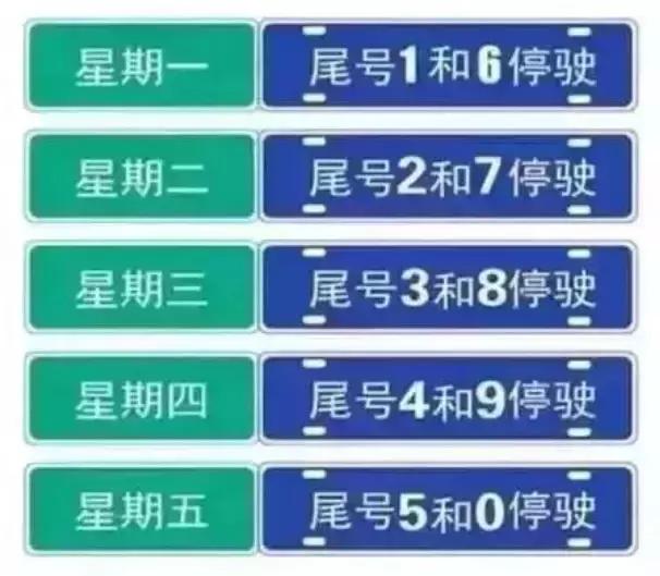 限号限行违规查询_元宵节不是法定假日_元宵节限号吗